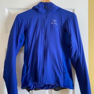 Arc’teryx Atom LT Hoody W’s